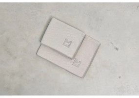 Ręcznik dla zwierząt Panno Greige M/L – MiaCara
