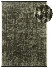 Zielony dywan 120x170 cm Prisma – Elle Decoration