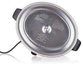 Activer Wolnowar ze stali nierdzewnej ASC350, 3,5 l