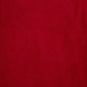 Koc ROTE czerwony 150x200 cm HOMLA
