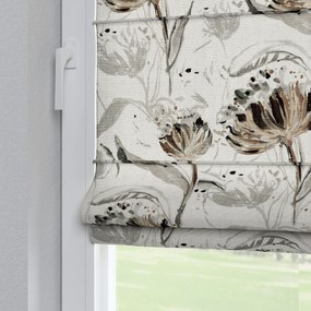 Roleta plisowana rzymska Sycylia