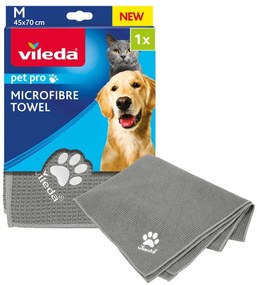 Ręcznik dla zwierząt Pet – Vileda