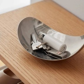 Biały metalowy regał na buty 90,5x87x26 cm Tower – YAMAZAKI