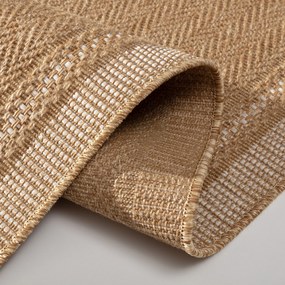 Dywan Sienna camel 80x150 cm