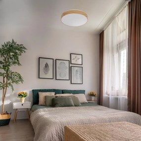 Lampa sufitowa LED Figaro – Candellux Lighting