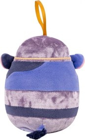 Tekstylna ozdoba świąteczna 10 cm Ingred – SQUISHMALLOWS