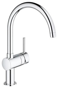 GROHE 32917000 - Bateria kuchenna A 356 mm, chrom błyszczący
