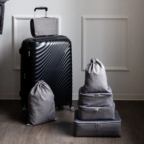 Organizery podróżne zestaw Travel Collection – Bigso