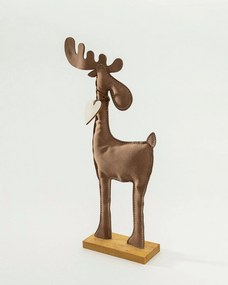 Figurka dekoracyjna Arvid II 12x5x34 cm