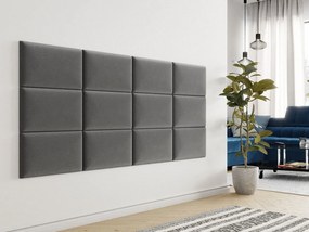 Panel ścienny tapicerowany Pag 50x30