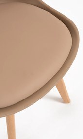 Pakiet 6 krzese Synk Basic