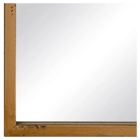 Lustro ścienne 90x120 cm WIndow – Ixia