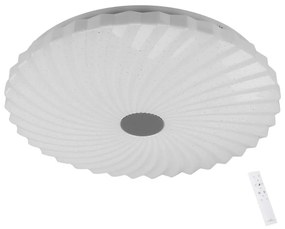 LED Plafon ściemnialny CALIPSO LED/60W/230V + PILOT