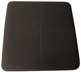 TABORET KLASYK STOŁEK LOFT MG05 45cm