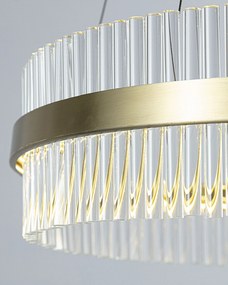 Lampa wisząca Imperior 75cm