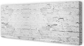 Obraz canvas na ścianę Dekoracyjny Mur Ceglany