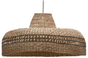 Naturalny abażur ø 55 cm Rupia – Kave Home