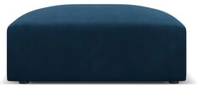 Niebieski puf Esther – Milo Casa