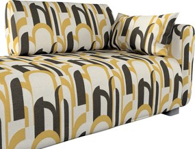 Pokrowiec na szezlong Mysinge