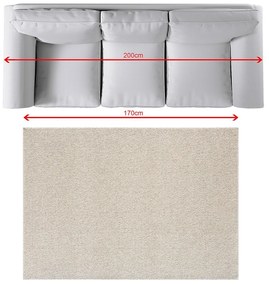 Dywan Cloud II 120x170 cm