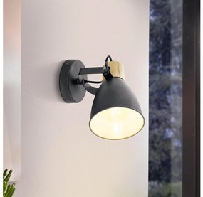 Eglo 901174 - Oprawa punktowa COSWARTH 1xE27/25W/230V