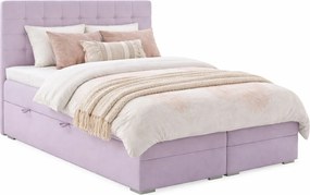 Łóżko hotelowe 140x200 N5-B82