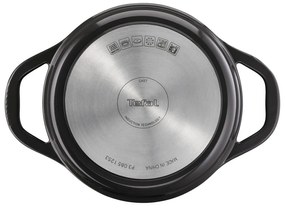 Garnek aluminiowy odpowiedni na indukcję 3.1 l Air – Tefal