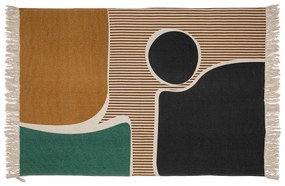 Dywan z frędzlami JOYFUL, 120 x 170 cm