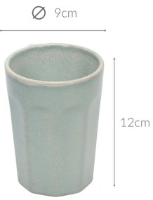Kubek ceramiczny ROMA, 400 ml