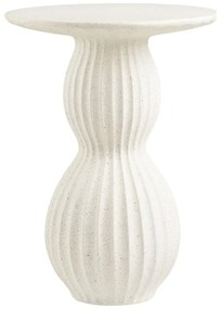 Kamienny okrągły stolik ø 40 cm Newtown – House Nordic