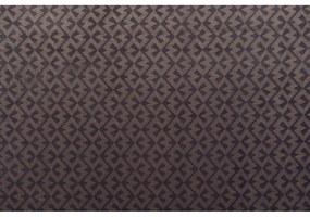 Brązowa zasłona 140x260 cm Casal – Mendola Fabrics