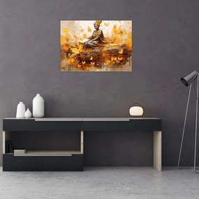 Obraz - Uzdrowiciel (70x50 cm)