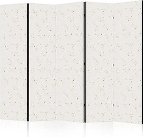 Parawan jednostronny Artgeist Tła i desenie 225 x 172 cm 1 szt