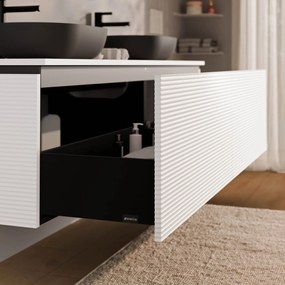 Waschbeckenunterschrank MAUI 180 cm