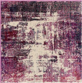 Fioletowy dywan 120x170 cm Colores cloud – Asiatic Carpets