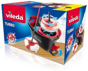 Vileda TURBO mop rotacyjny