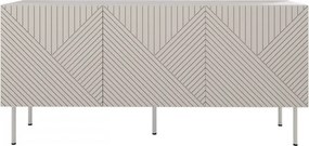 Komoda szeroka Azynit Kaszmir 150 3D