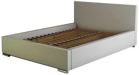 Łóżko tapicerowane Milten 3X 120x200 - 44 kolory