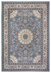 Szary dywan odpowiedni na zewnątrz 160x235 cm Kadi – Hanse Home