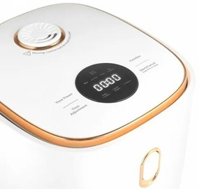 Lauben ryżowar wielofunkcyjny 1200WR, rosegold