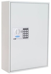 Skrzynka na klucze z zamkiem elektronicznym S-150 EL, na 150 kluczy