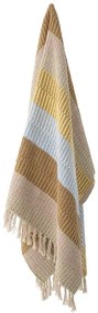 Koc 130x160 cm Isnel – Bloomingville