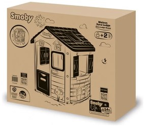 Smoby domek neo jura