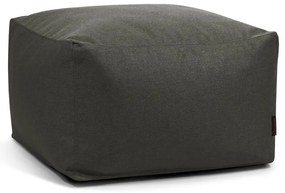 Ciemnoszary worek do siedzenia Softbox MooG – SLOWDOWN