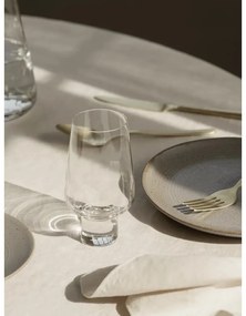 Sztućce ze stali nierdzewnej w kolorze złota 16 szt. Stella – Blomus