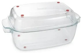 Tescoma Brytfanna z pokrywą GrandCHEF, 40 x 26 cm , , L