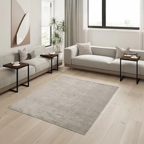 Stolik do odkładania Ege Walnut, 3 szt.