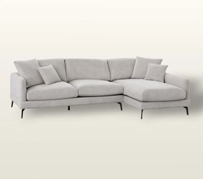Sofa Odense grey