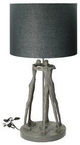 Lampa stołowa Cali 70cm