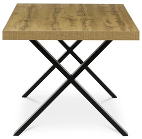 Stół jadalny R5316 OAK, dąb